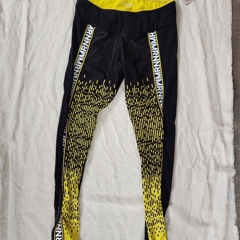 Marina Rinaldi Activewear Leggings